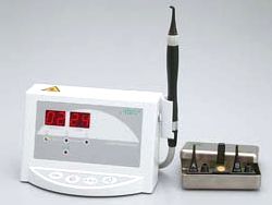 ダイアグノデントの写真です