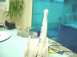 おこひら歯科医院_最新の設備写真